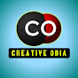 Creative Odia Official Image Thumbnail