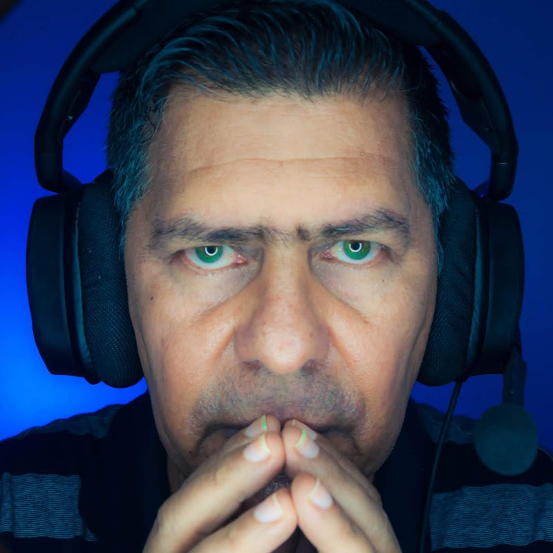 Robson Gomes