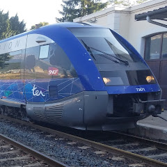 TrainLéo