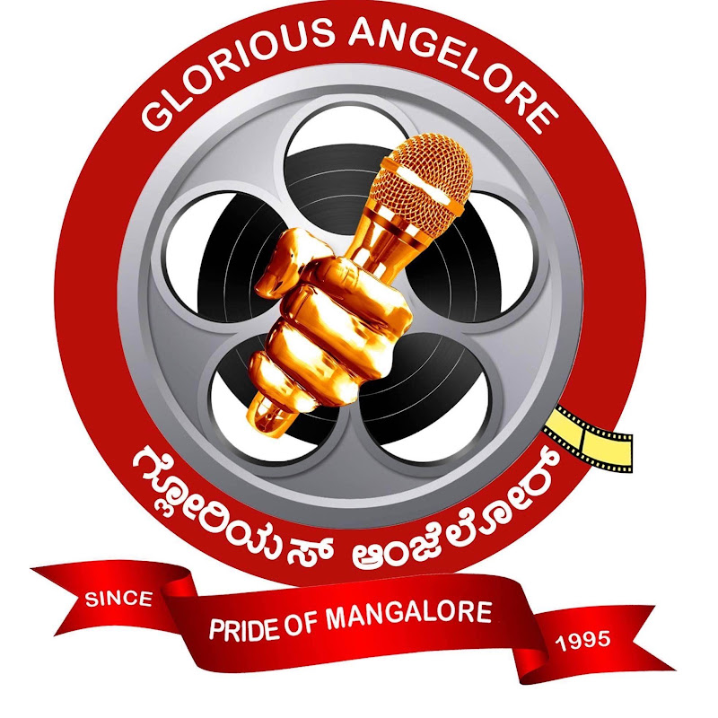 GLORIOUS Angelore Maxim Pereira