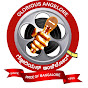 GLORIOUS Angelore Maxim Pereira logo