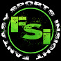FSi DFS - Daily Fantasy Sports Insight Advice logo
