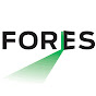 Tankesmedjan Fores logo