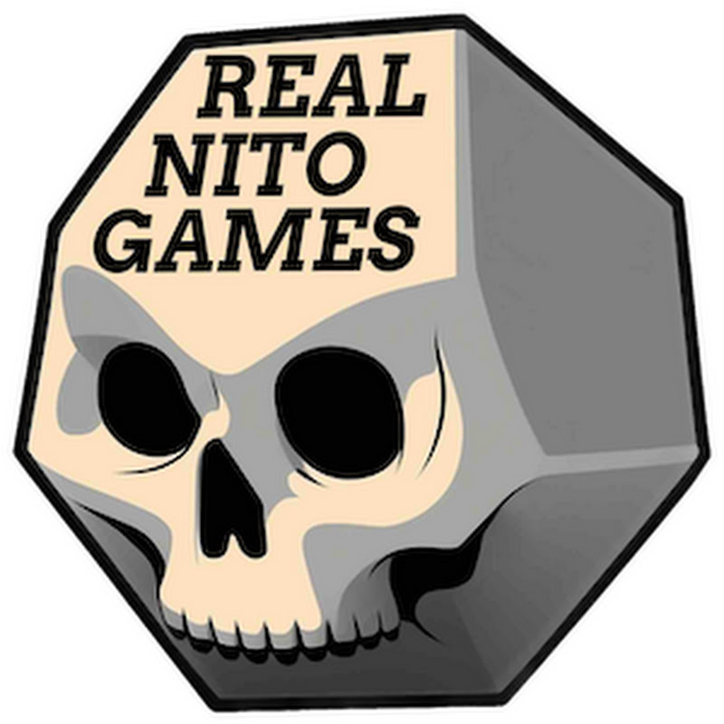 Real Nito Games