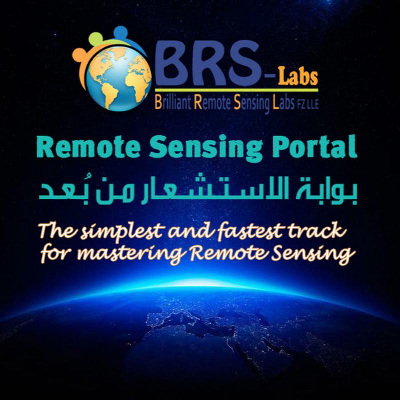 Brilliant Remote Sensing Labs BRS-Labs