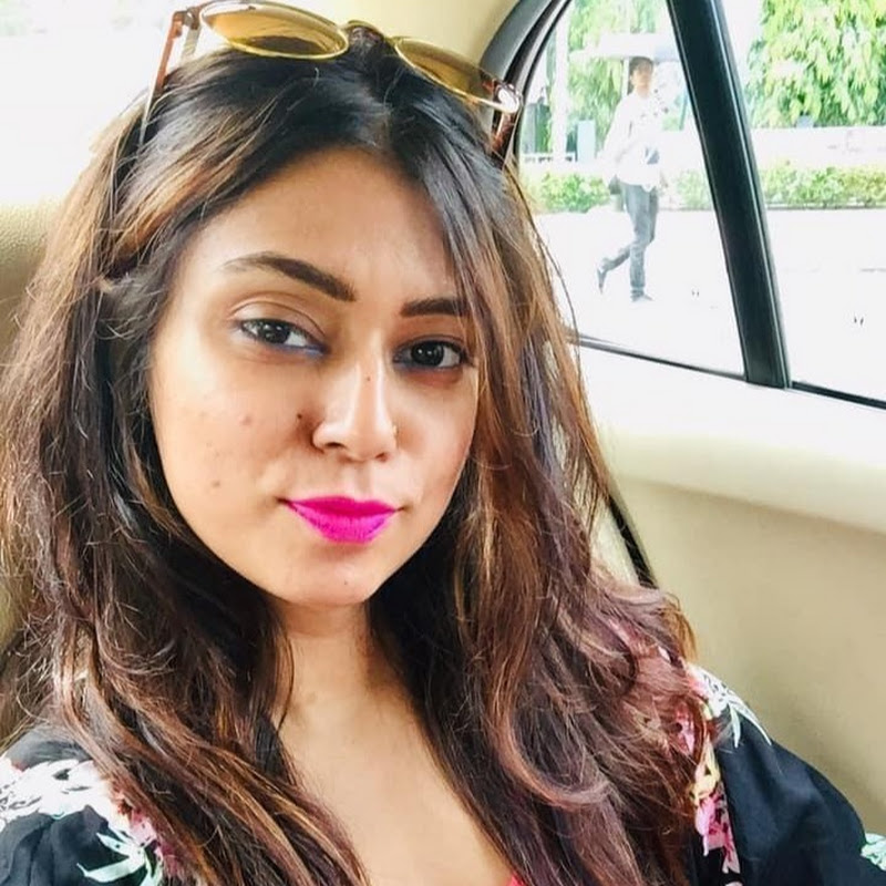 priyanka ganguly