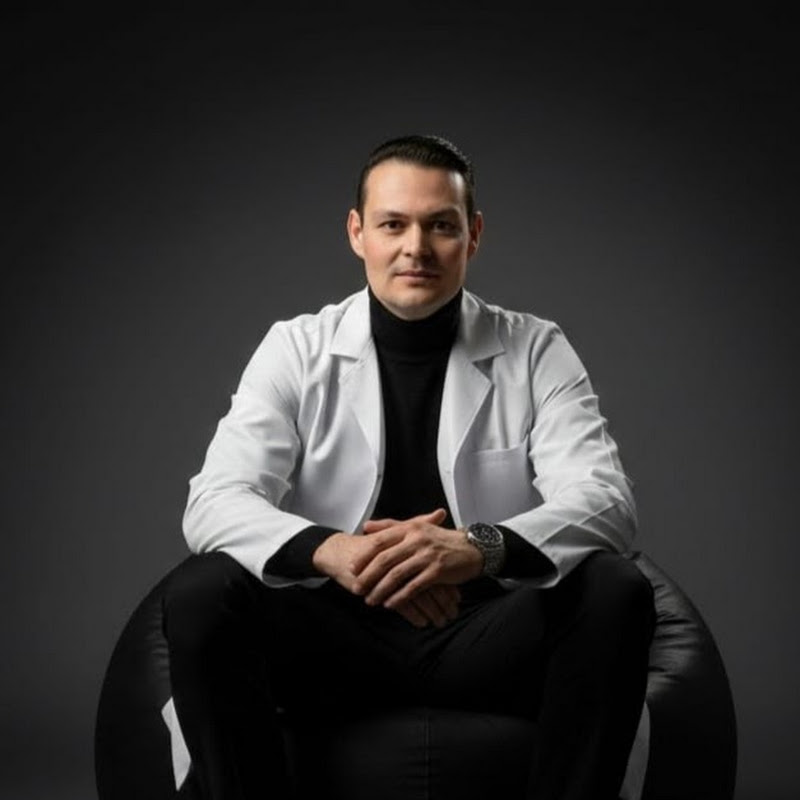 Doctor Deporte