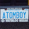 Автор