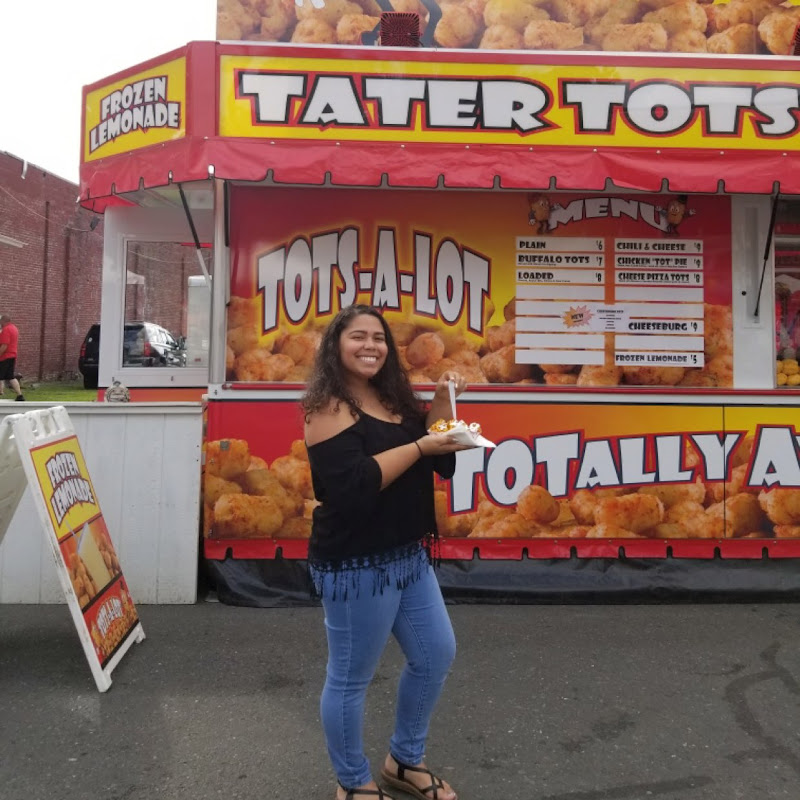 Tater Tastes