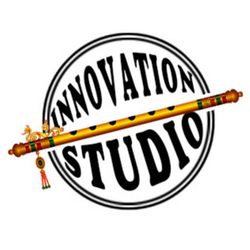INNOVATION STUDIO icon