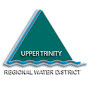 Upper Trinity Regional Water District logo