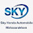 Sky honda Automobile