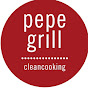 Pepegrill Clean Cooking logo