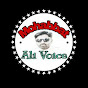 Mohabbat Ali Voice logo