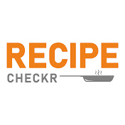 Recipe Checkr