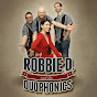 Robbie D & the Duophonics logo
