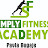 SIMPLY FITNESS ACADEMY