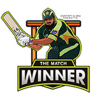 Inzamam ul Haq - The Match Winner profile image