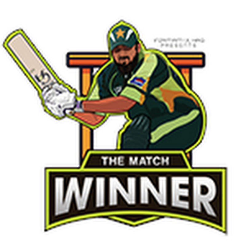 Inzamam ul Haq - The Match Winner