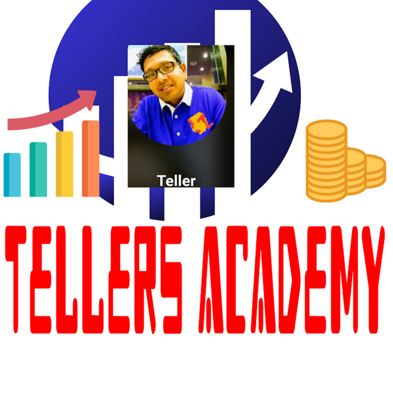 Tellers Academy