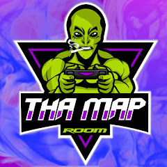 Tha Map Room