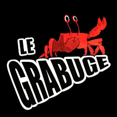 Логотип каналу LeGrabuge