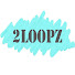 2ZlKDQ1J80U-channel-avatar-2LOOPZ crochet