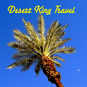 Desert King Travel & Adventure