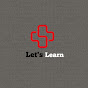 Let's Learn logo
