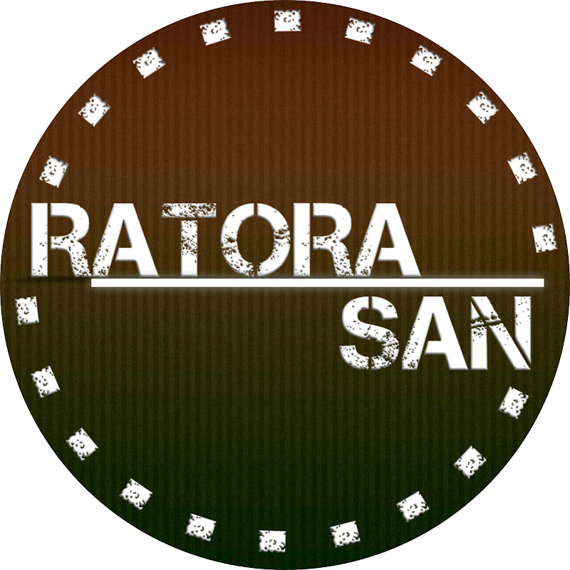 Ratora san