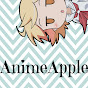 AnimeApples logo