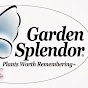 Garden Splendor® Plants logo