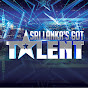 Sri Lanka's Got Talent logo