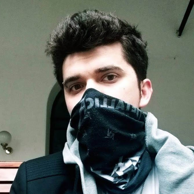 Orhan IRON Gaming