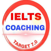 IELTS COACHING