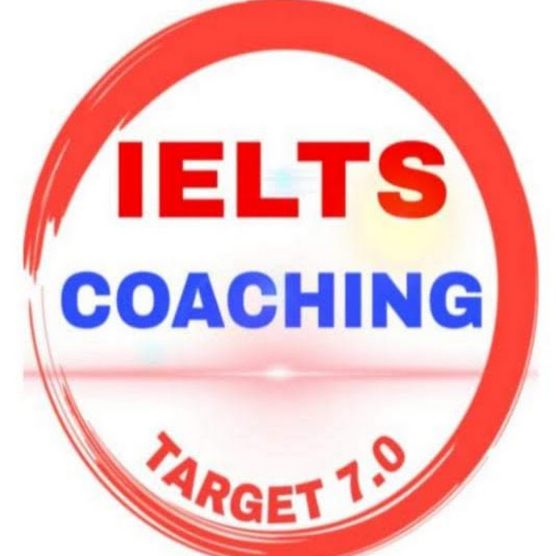 IELTS COACHING