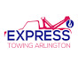 Express Towing Arlington logo