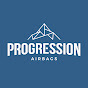 Progression Airbags logo