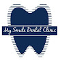 My Smile Dental Clinic logo