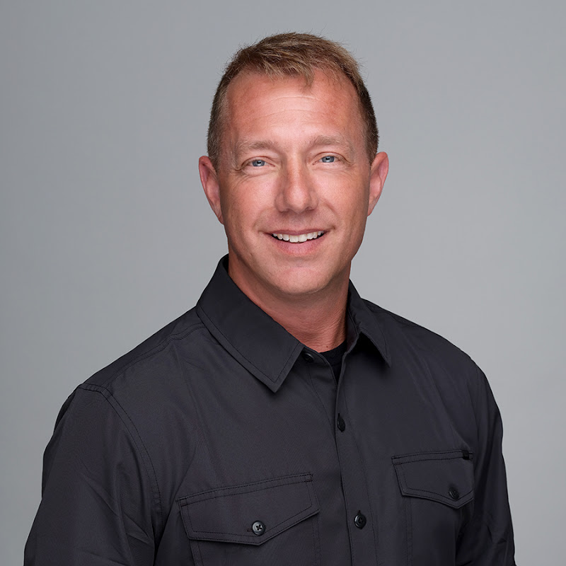 Andrew Paul