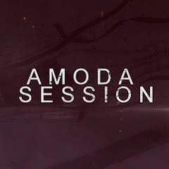 Amoda Session channel logo