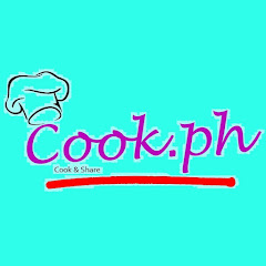 Логотип каналу CookPh