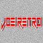 Joe Retro Gaming logo
