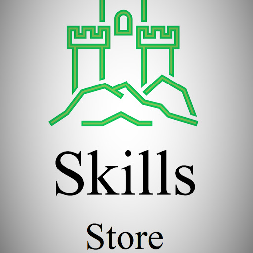 Skills Store
