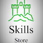 Skills Store logo