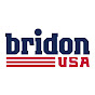 Bridon USA logo