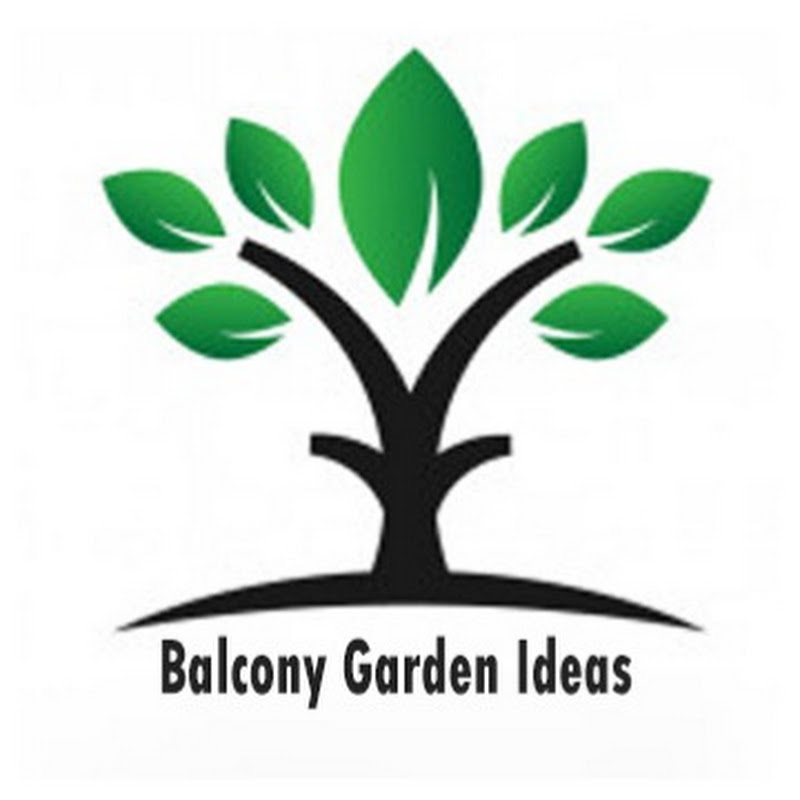 Balcony Garden Ideas