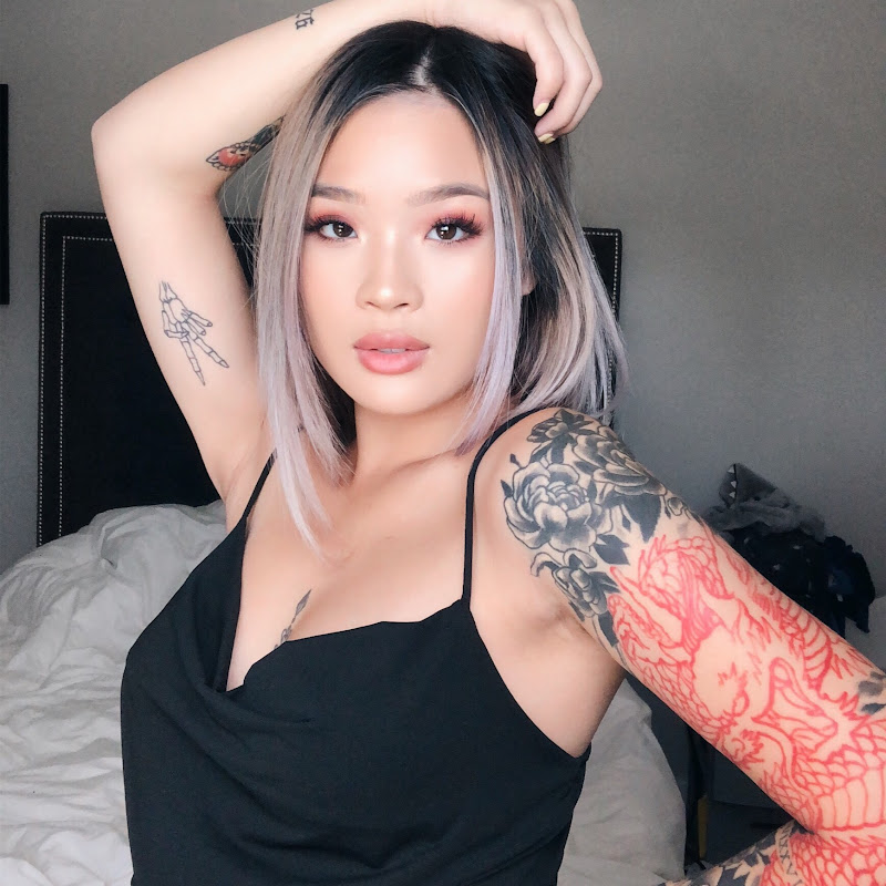 Taylor Vo