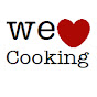We Heart Cooking logo