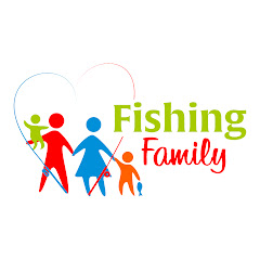 Fishing Family